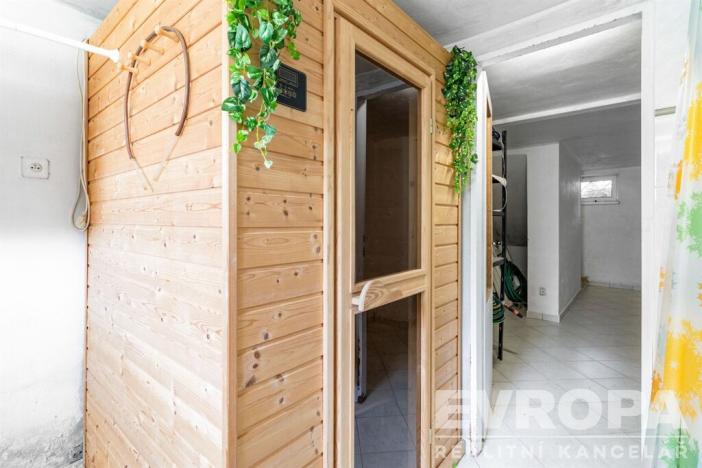 Prodej rodinného domu, Kamenice - Nová Hospoda, Na Vyhlídce, 380 m2