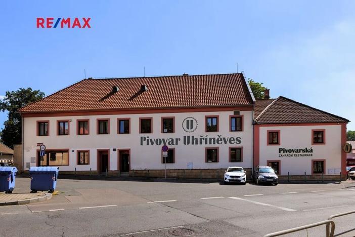 Prodej bytu 1+kk, Praha - Uhříněves, Douchova, 30 m2