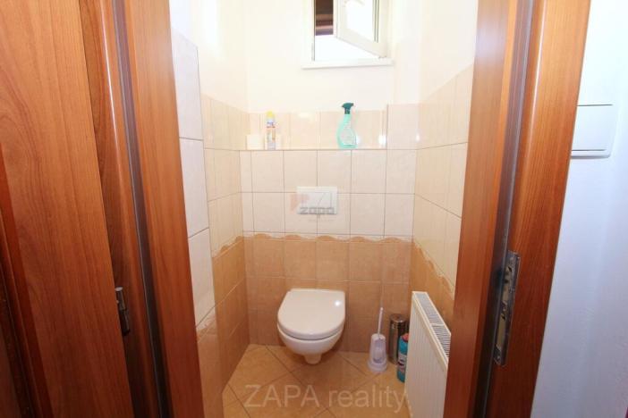 Pronájem kanceláře, Praha - Smíchov, U Plátenice, 100 m2