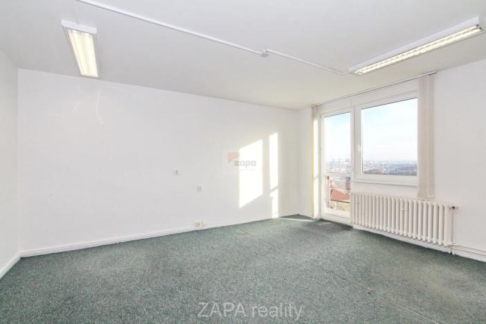 Pronájem kanceláře, Praha - Smíchov, U Plátenice, 100 m2