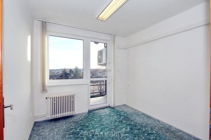 Pronájem kanceláře, Praha - Smíchov, U Plátenice, 100 m2