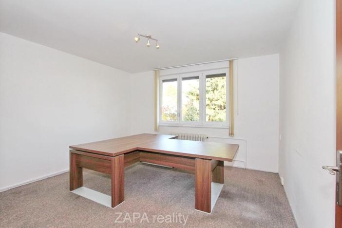 Pronájem kanceláře, Praha - Smíchov, U Plátenice, 100 m2