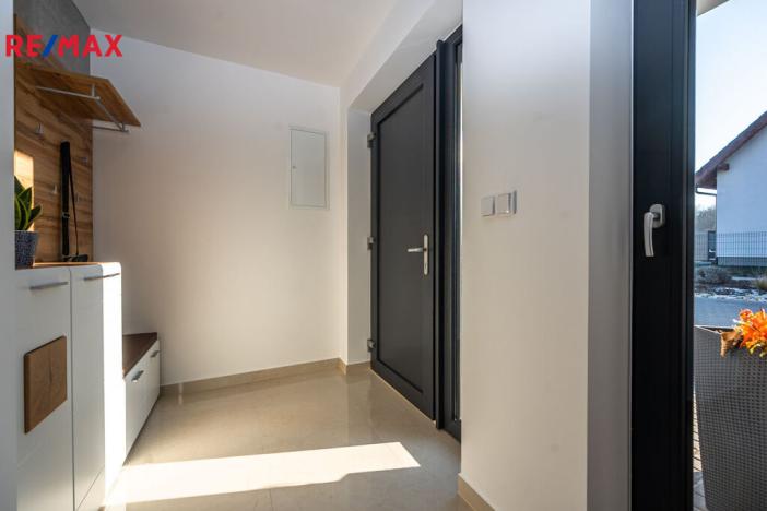 Prodej rodinného domu, Vysoký Újezd, U Rybníčka, 224 m2