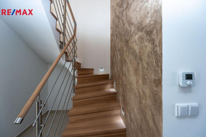 Prodej rodinného domu, Vysoký Újezd, U Rybníčka, 224 m2