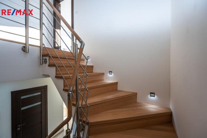 Prodej rodinného domu, Vysoký Újezd, U Rybníčka, 224 m2