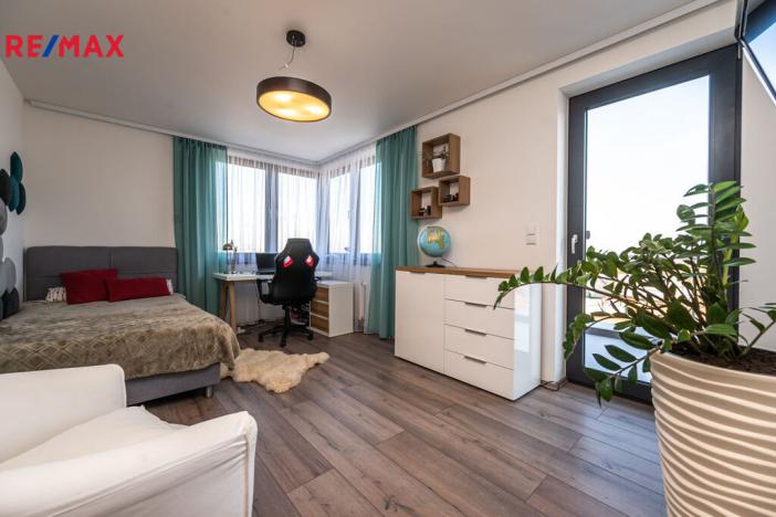 Prodej rodinného domu, Vysoký Újezd, U Rybníčka, 224 m2