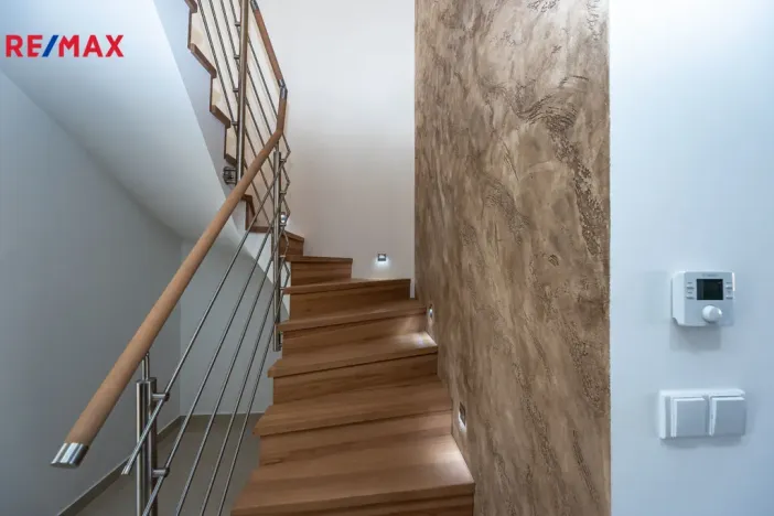 Prodej rodinného domu, Vysoký Újezd, U Rybníčka, 224 m2