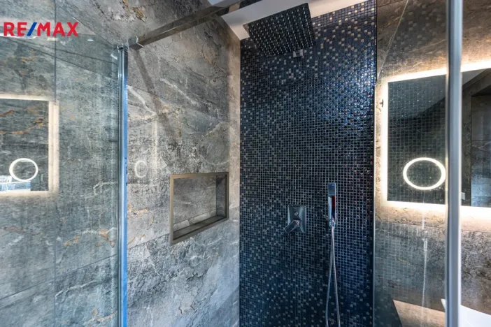 Prodej rodinného domu, Vysoký Újezd, U Rybníčka, 224 m2