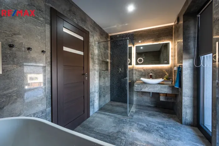 Prodej rodinného domu, Vysoký Újezd, U Rybníčka, 224 m2