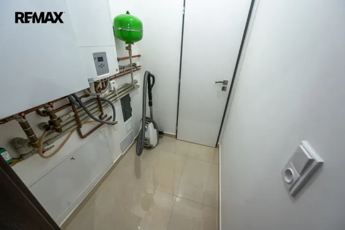 Prodej rodinného domu, Vysoký Újezd, U Rybníčka, 224 m2