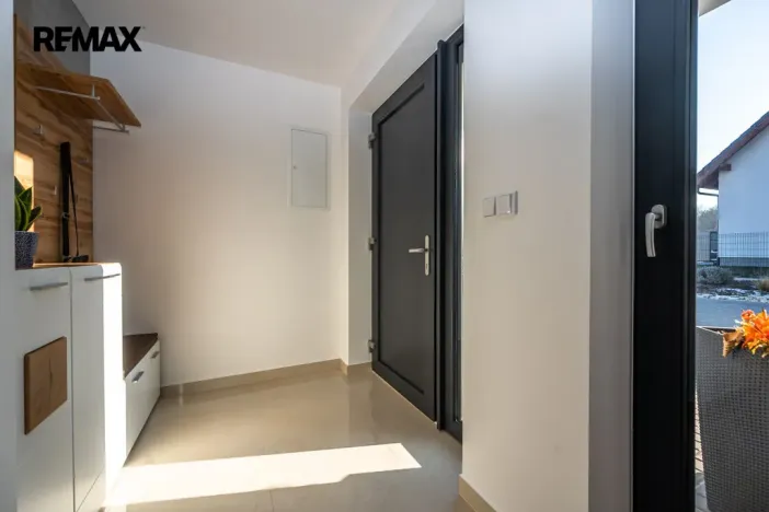 Prodej rodinného domu, Vysoký Újezd, U Rybníčka, 224 m2