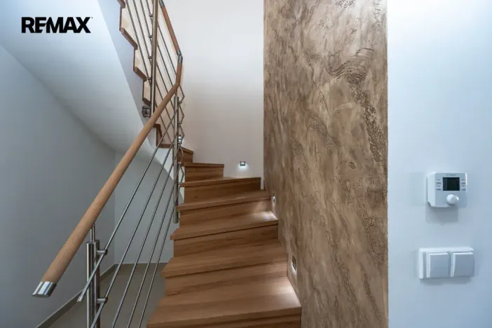 Prodej rodinného domu, Vysoký Újezd, U Rybníčka, 224 m2