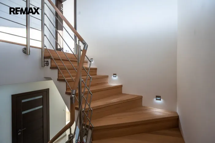 Prodej rodinného domu, Vysoký Újezd, U Rybníčka, 224 m2