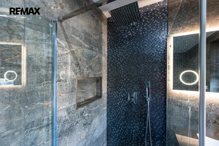 Prodej rodinného domu, Vysoký Újezd, U Rybníčka, 224 m2