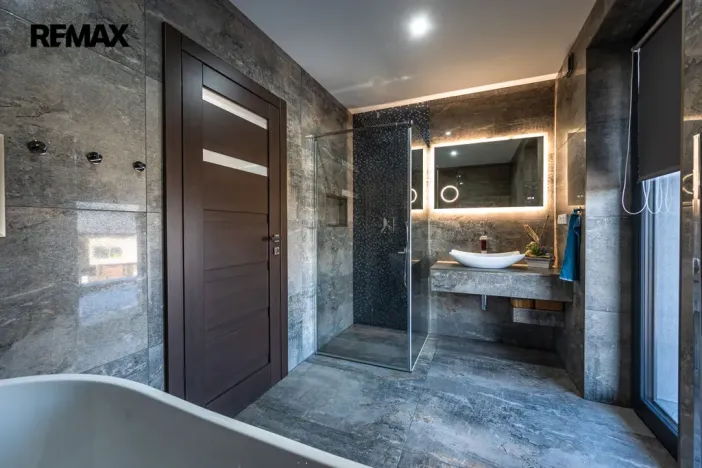 Prodej rodinného domu, Vysoký Újezd, U Rybníčka, 224 m2