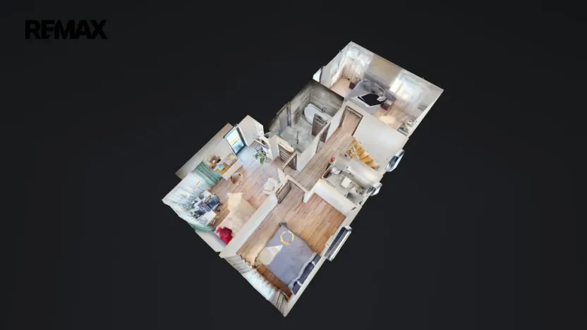 Prodej rodinného domu, Vysoký Újezd, U Rybníčka, 224 m2