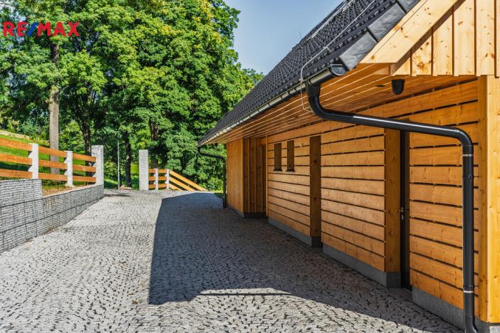 Prodej rodinného domu, Lázně Libverda, 248 m2