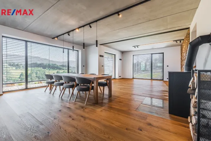 Prodej rodinného domu, Lázně Libverda, 248 m2