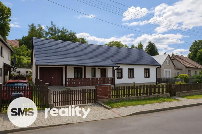 Prodej rodinného domu, Otinoves, 97 m2