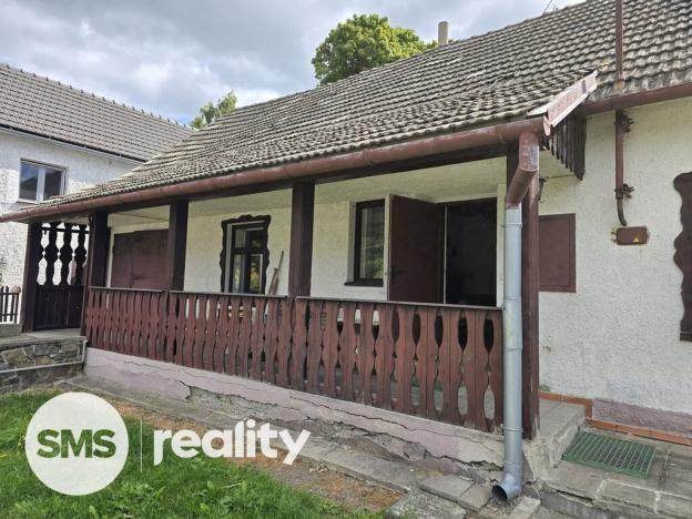 Prodej rodinného domu, Otinoves, 97 m2