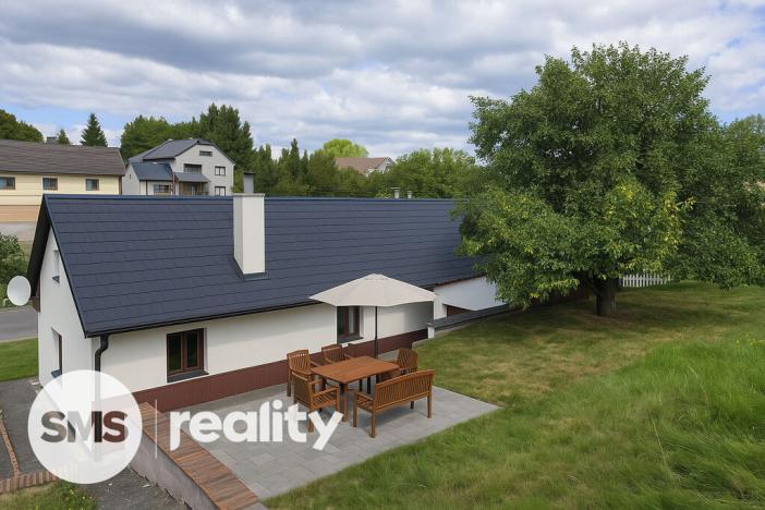 Prodej rodinného domu, Otinoves, 97 m2