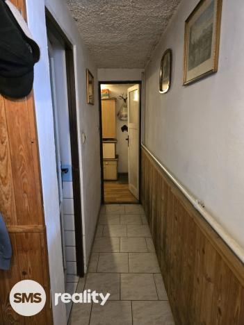 Prodej rodinného domu, Otinoves, 97 m2