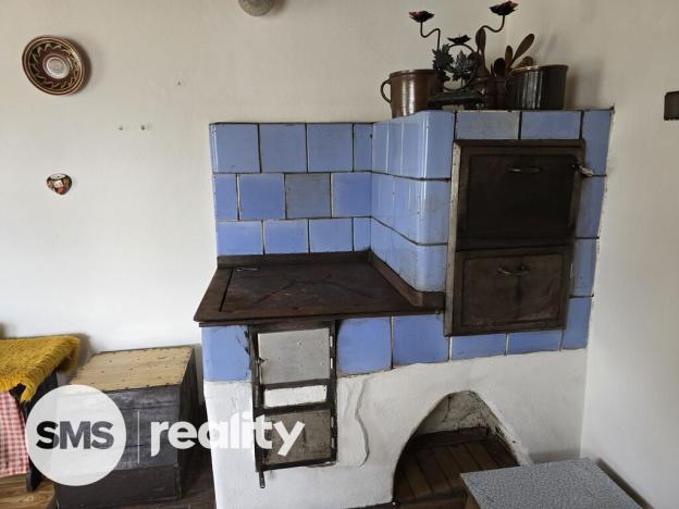 Prodej rodinného domu, Otinoves, 97 m2