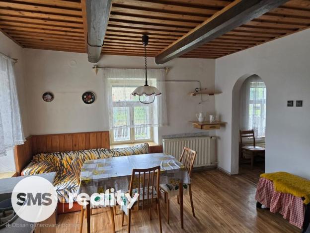 Prodej rodinného domu, Otinoves, 97 m2