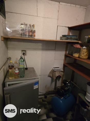 Prodej rodinného domu, Otinoves, 97 m2