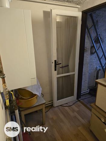 Prodej rodinného domu, Otinoves, 97 m2