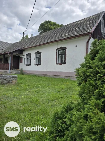 Prodej rodinného domu, Otinoves, 97 m2