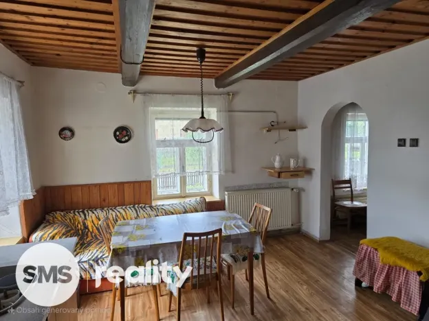 Prodej rodinného domu, Otinoves, 97 m2