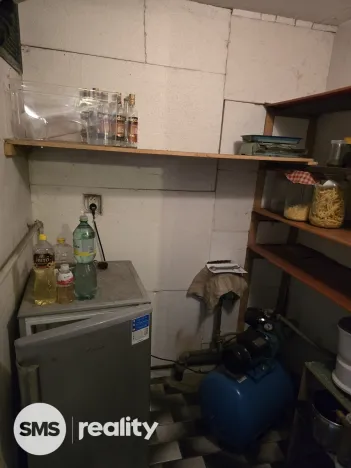 Prodej rodinného domu, Otinoves, 97 m2