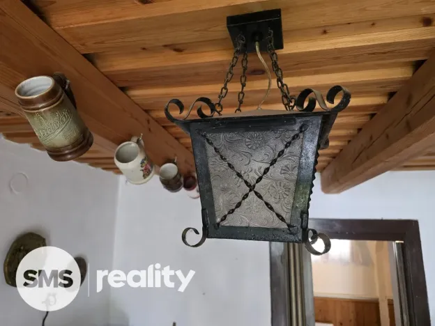 Prodej rodinného domu, Otinoves, 97 m2