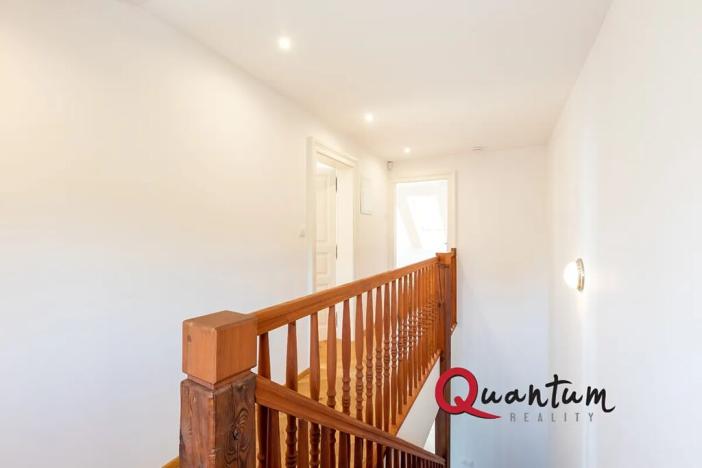 Pronájem rodinného domu, Praha - Střešovice, Pod Ořechovkou, 320 m2