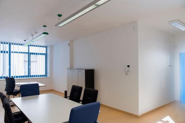 Pronájem kanceláře, Praha - Staré Město, Maiselova, 44 m2