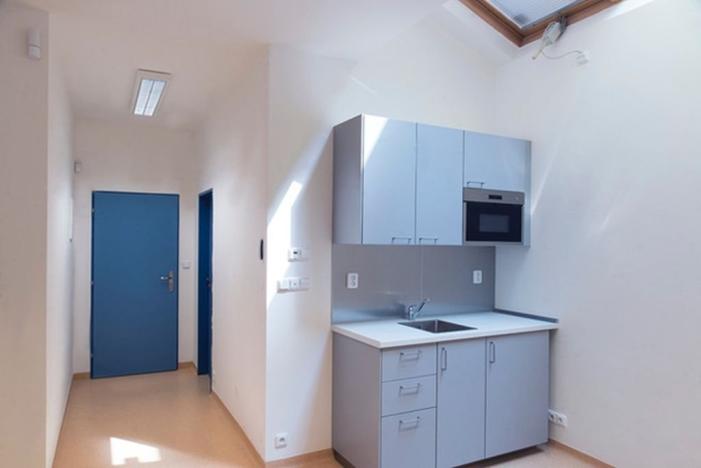 Pronájem kanceláře, Praha - Staré Město, Maiselova, 44 m2