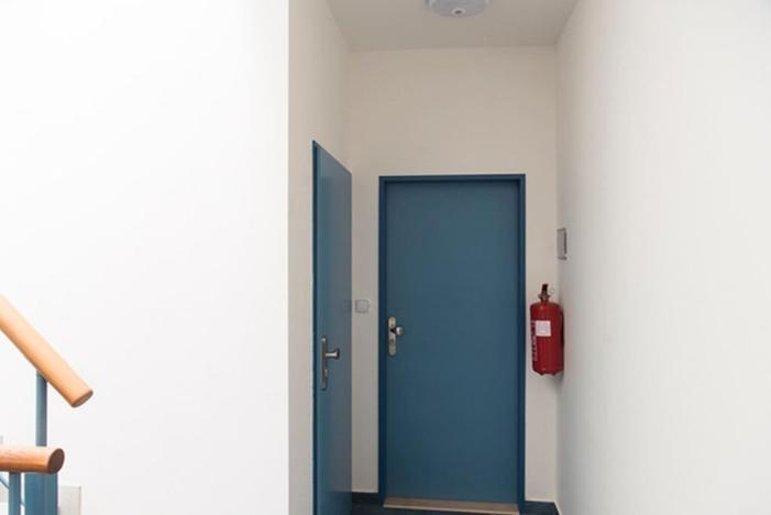 Pronájem kanceláře, Praha - Staré Město, Maiselova, 44 m2