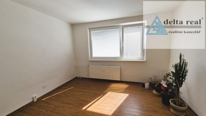 Prodej bytu 2+1, Šumperk, Pod Senovou, 43 m2