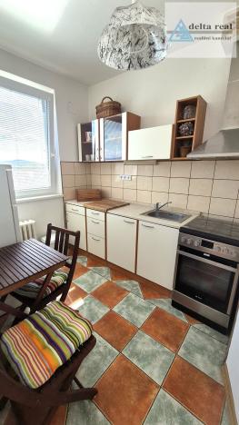 Prodej bytu 2+1, Šumperk, Pod Senovou, 43 m2