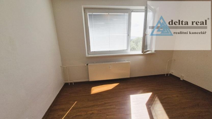 Prodej bytu 2+1, Šumperk, Pod Senovou, 43 m2