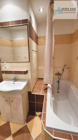 Prodej bytu 2+1, Šumperk, Pod Senovou, 43 m2