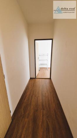 Prodej bytu 2+1, Šumperk, Pod Senovou, 43 m2