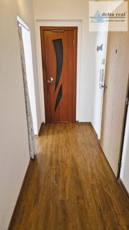 Prodej bytu 2+1, Šumperk, Pod Senovou, 43 m2