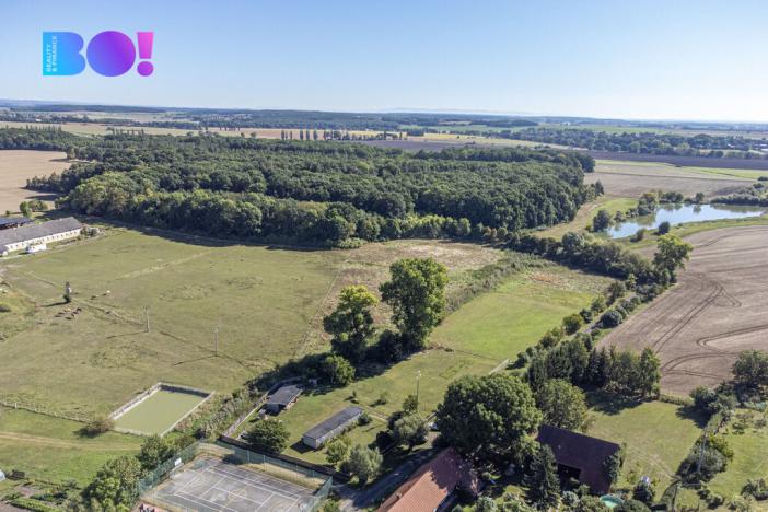 Prodej pozemku pro bydlení, Nepolisy - Zadražany, 1563 m2