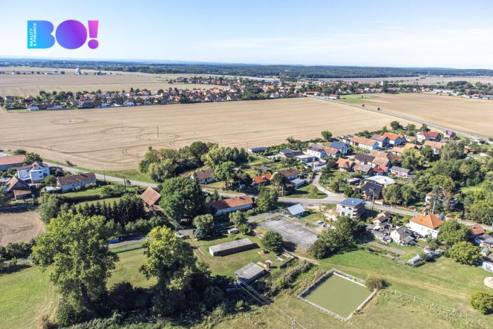 Prodej pozemku pro bydlení, Nepolisy - Zadražany, 1563 m2