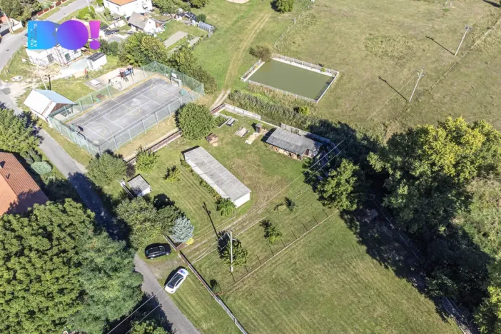 Prodej pozemku pro bydlení, Nepolisy - Zadražany, 1563 m2