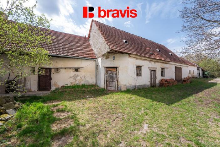 Prodej rodinného domu, Rousínov, Sušilovo náměstí, 420 m2