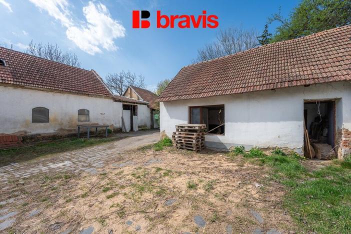 Prodej rodinného domu, Rousínov, Sušilovo náměstí, 420 m2