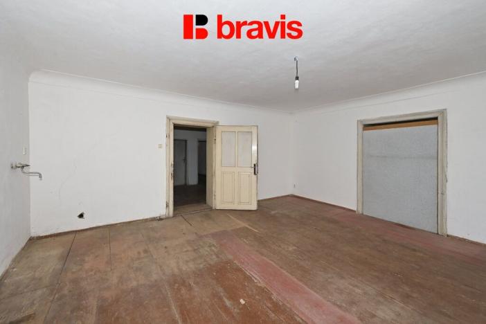 Prodej rodinného domu, Rousínov, Sušilovo náměstí, 420 m2